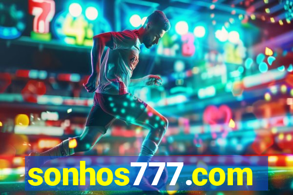 sonhos777.com