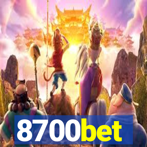 8700bet