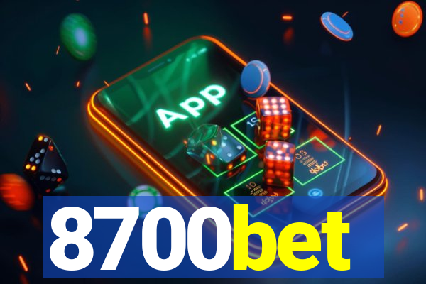 8700bet