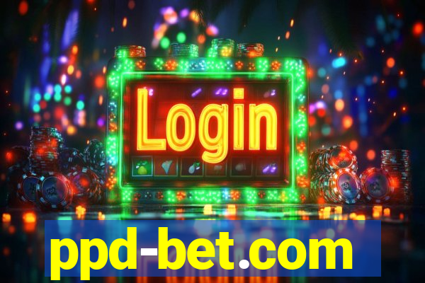 ppd-bet.com