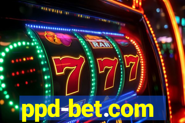 ppd-bet.com