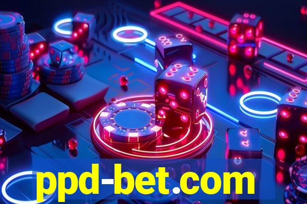 ppd-bet.com