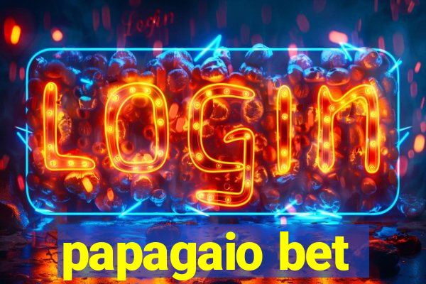 papagaio bet