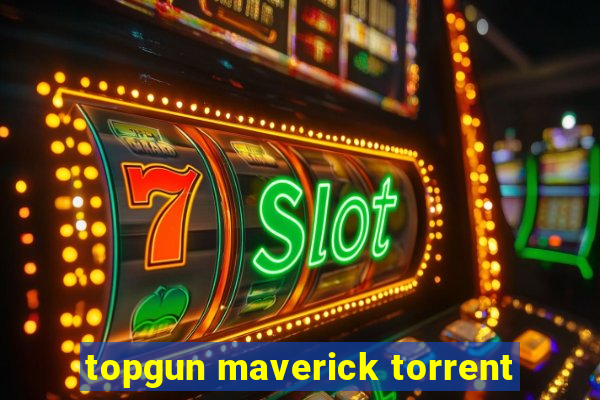 topgun maverick torrent