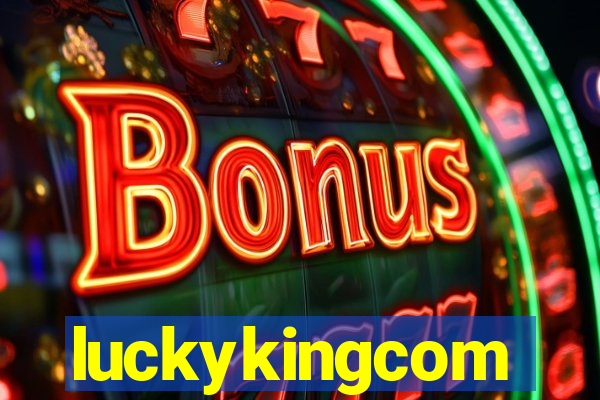 luckykingcom