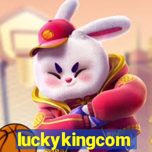 luckykingcom