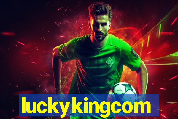 luckykingcom