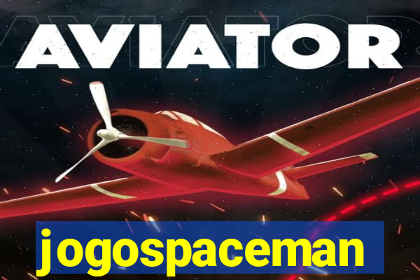 jogospaceman