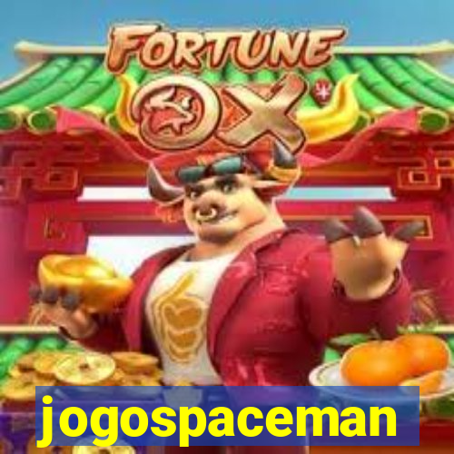 jogospaceman