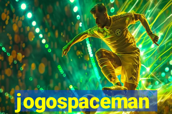 jogospaceman