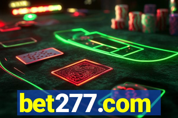 bet277.com