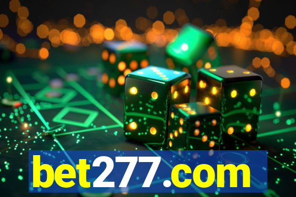 bet277.com