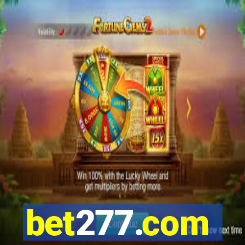 bet277.com