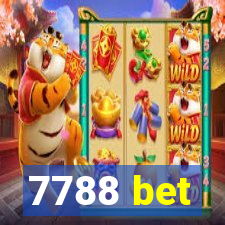 7788 bet