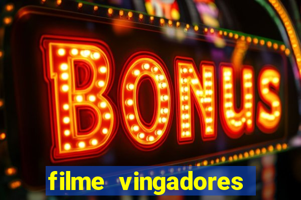 filme vingadores ultimato completo dublado gratis