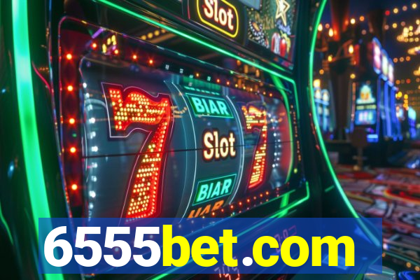 6555bet.com