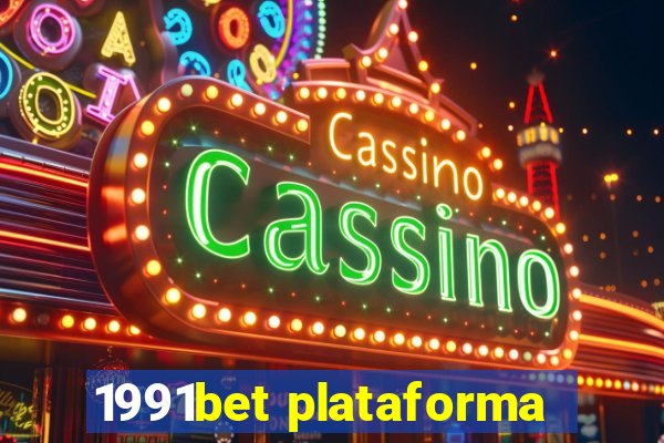 1991bet plataforma