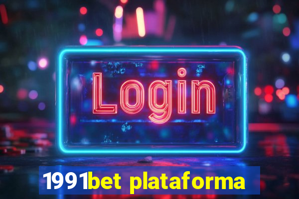 1991bet plataforma