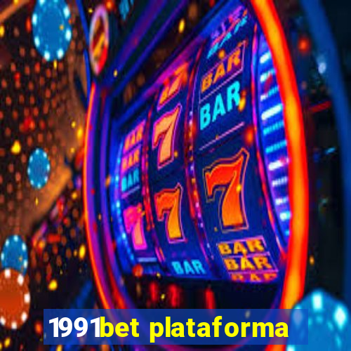 1991bet plataforma