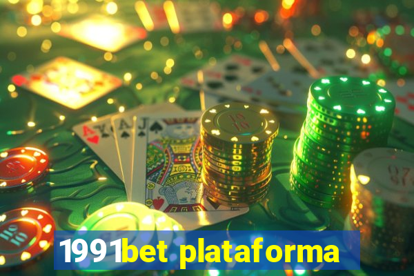 1991bet plataforma