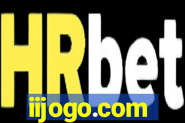 iijogo.com