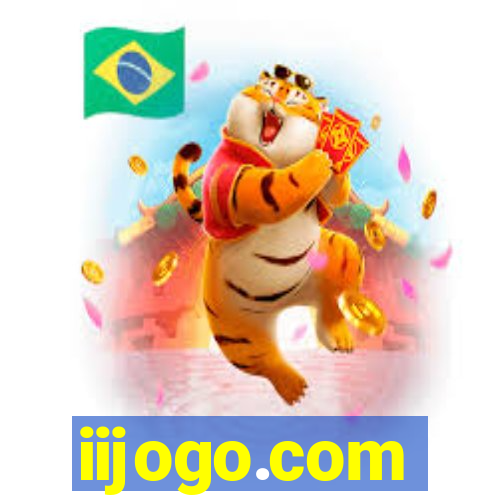 iijogo.com