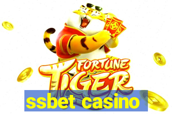 ssbet casino