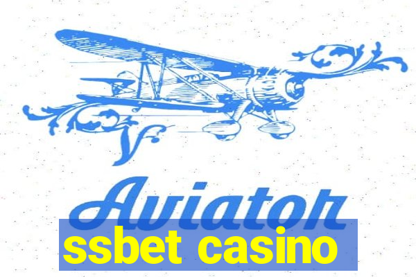 ssbet casino