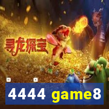 4444 game8