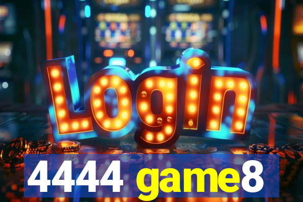 4444 game8