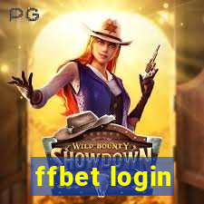 ffbet login