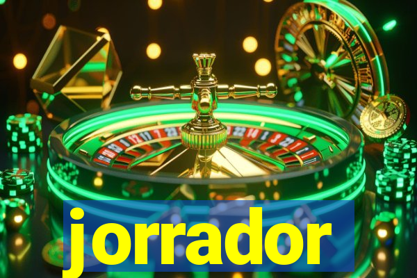 jorrador