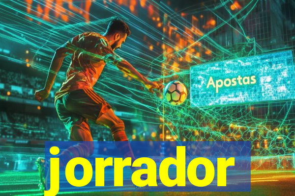 jorrador