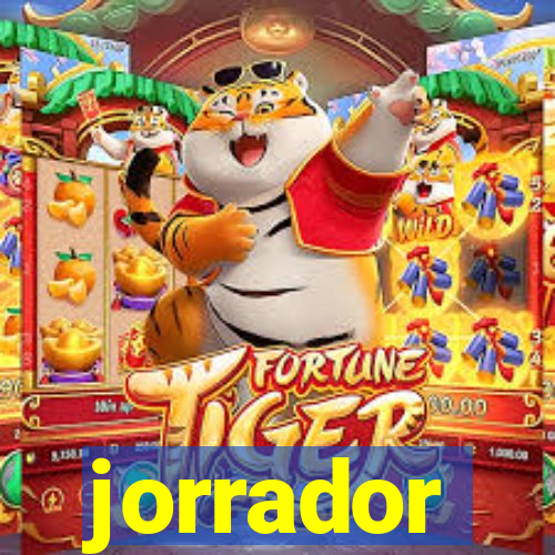 jorrador