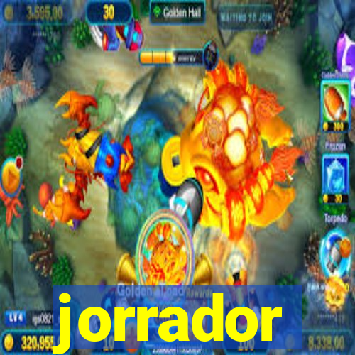 jorrador