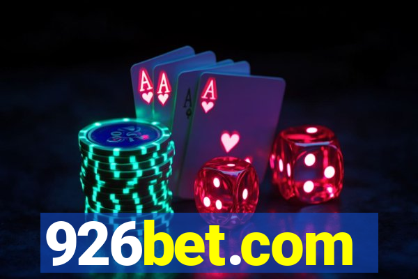 926bet.com