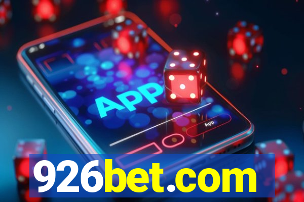 926bet.com