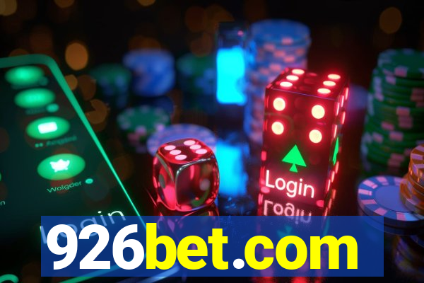 926bet.com