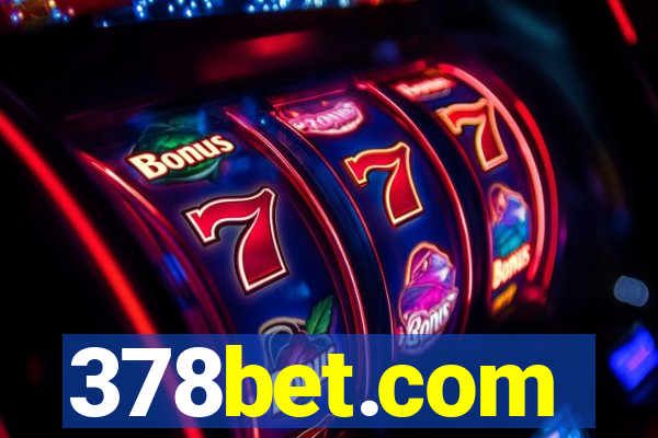 378bet.com