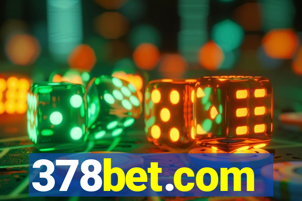 378bet.com