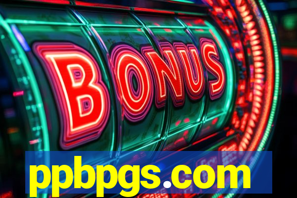 ppbpgs.com