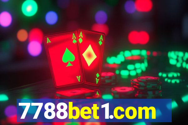 7788bet1.com