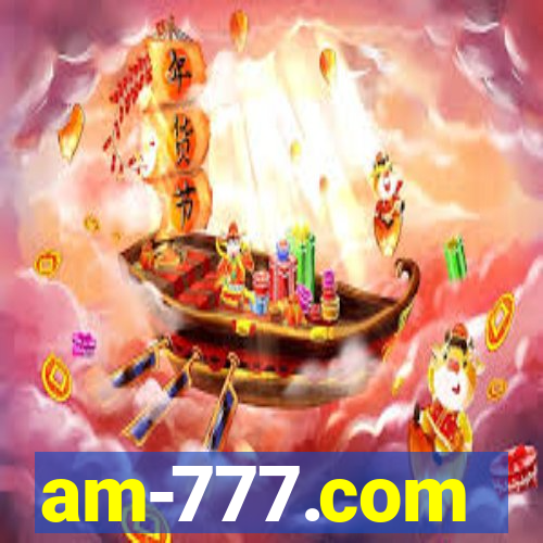 am-777.com