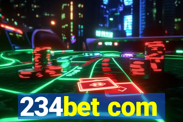 234bet com