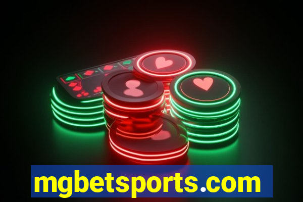 mgbetsports.com