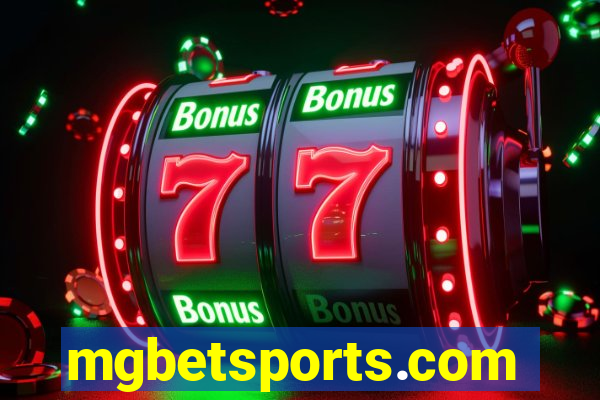 mgbetsports.com