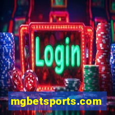 mgbetsports.com