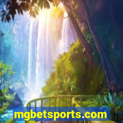 mgbetsports.com