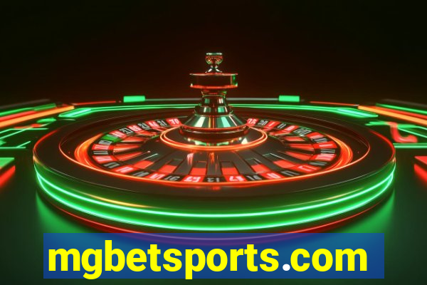 mgbetsports.com