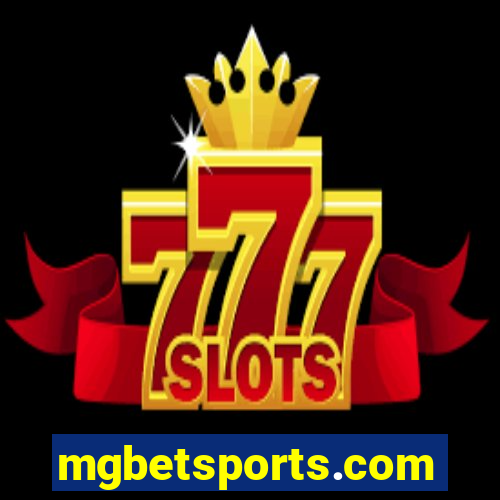 mgbetsports.com